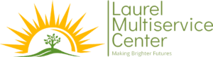 Laurel Multiservice Center logo